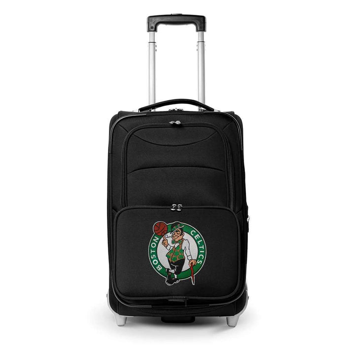 Boston Celtics  21" Carry-On Roll Soft L203