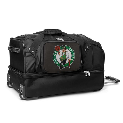 Boston Celtics  27" Drop Bottom Duffel L300