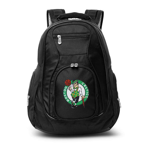 Boston Celtics  19" Premium Backpack L704