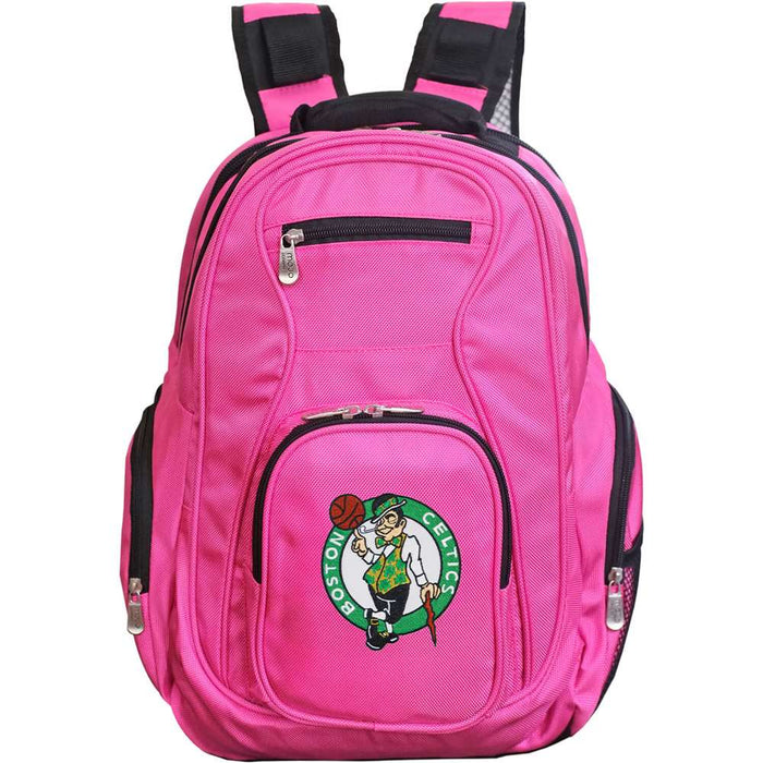 Boston Celtics  19" Premium Backpack L704