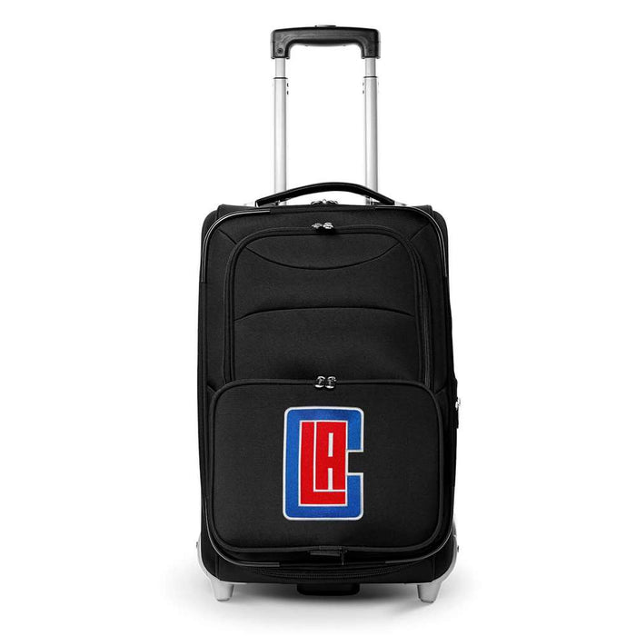 Los Angeles Clippers  21" Carry-On Roll Soft L203