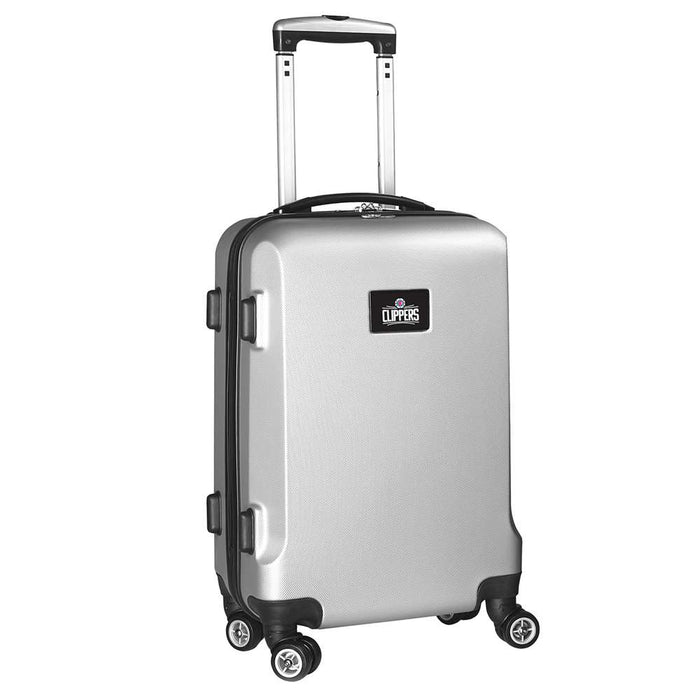 Los Angeles Clippers  21"Carry-On Hardcase Spinner L204