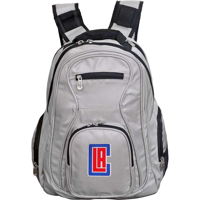 Los Angeles Clippers  19" Premium Backpack L704