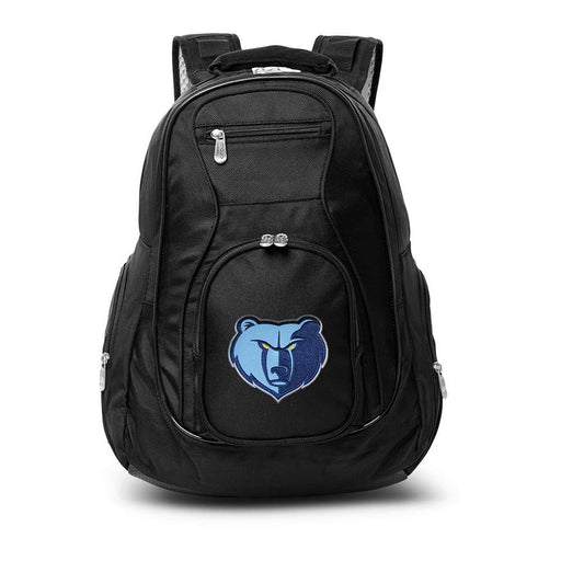 Memphis Grizzlies  19" Premium Backpack L704