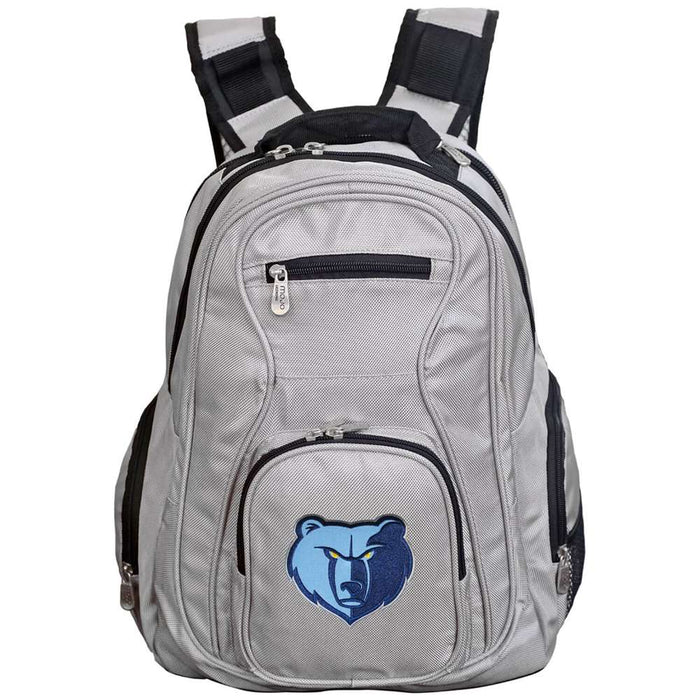 Memphis Grizzlies  19" Premium Backpack L704