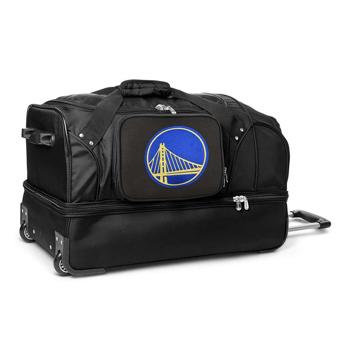 Golden State Warriors  27" Drop Bottom Duffel L300