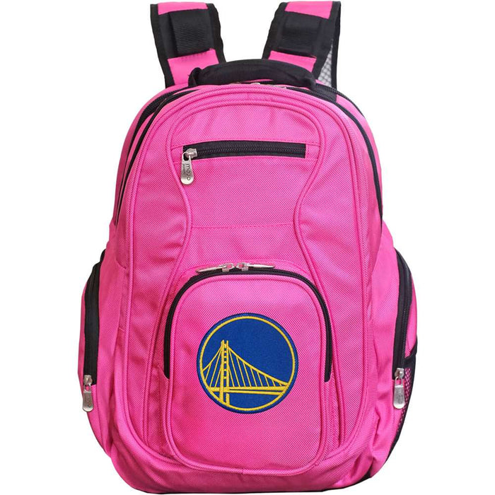 Golden State Warriors  19" Premium Backpack L704