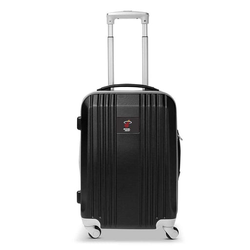 Miami Heat  21" Carry-On Hardcase 2-Tone Spinner L208