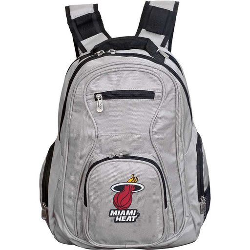 Miami Heat  19" Premium Backpack L704