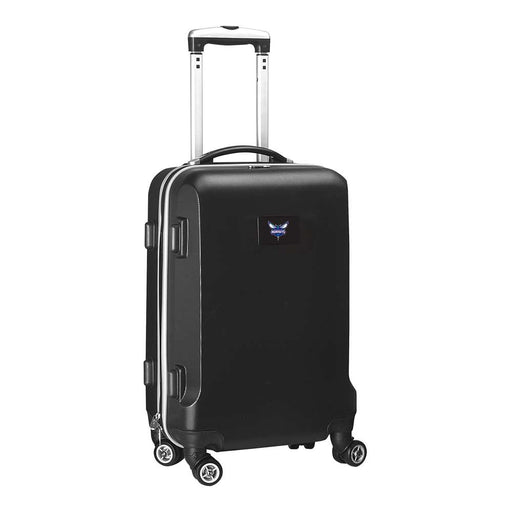 Charlotte Hornets 21"Carry-On Hardcase Spinner L204