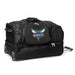 Charlotte Hornets 27" Drop Bottom Duffel L300