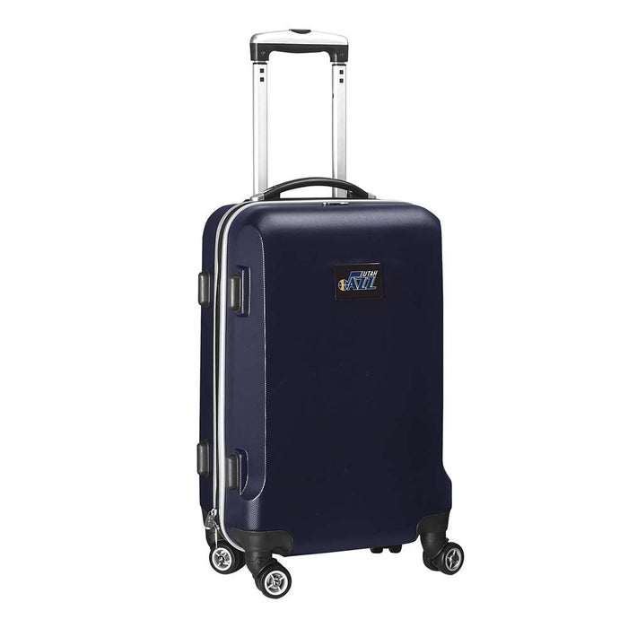 Utah Jazz  21"Carry-On Hardcase Spinner L204