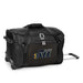 Utah Jazz  22" Wheeled Duffel Bag L401