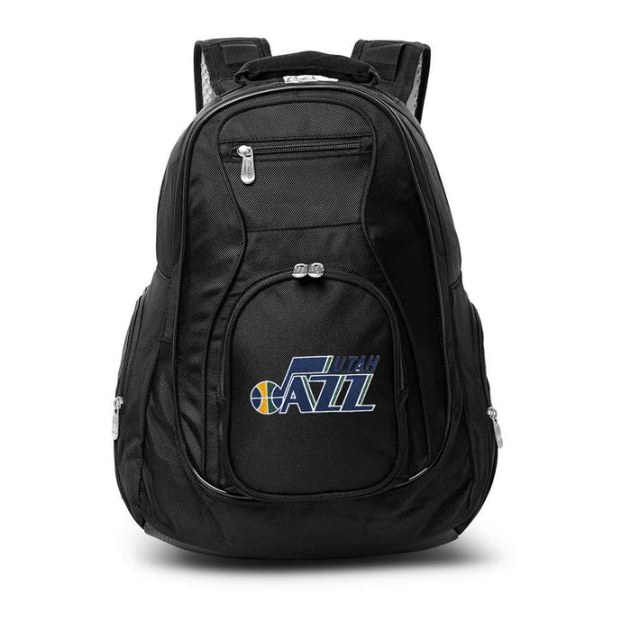 Utah Jazz  19" Premium Backpack L704