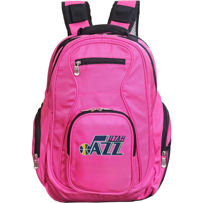 Utah Jazz  19" Premium Backpack L704