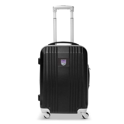 Sacramento Kings  21" Carry-On Hardcase 2-Tone Spinner L208