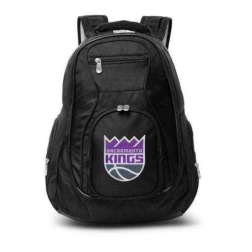 Sacramento Kings  19" Premium Backpack L704