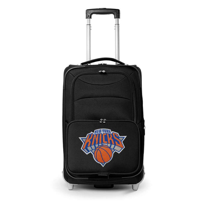 New York Knicks  21" Carry-On Roll Soft L203