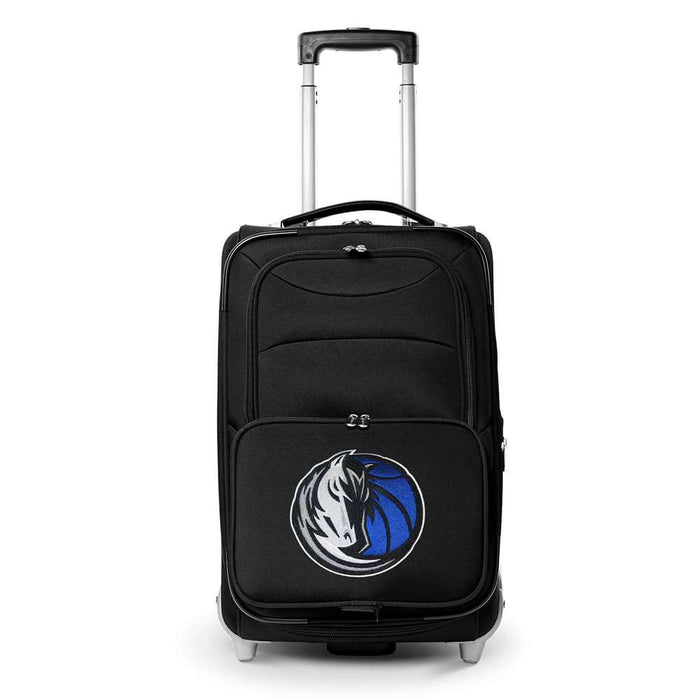 Dallas Mavericks  21" Carry-On Roll Soft L203