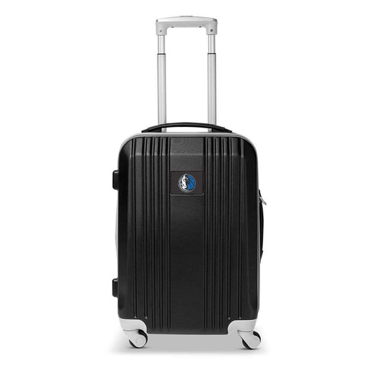 Dallas Mavericks  21" Carry-On Hardcase 2-Tone Spinner L208