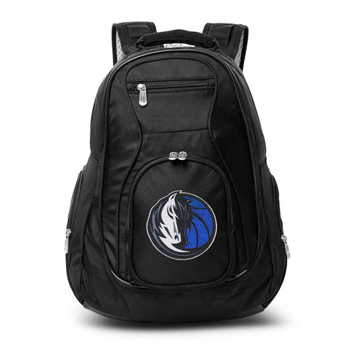 Dallas Mavericks  19" Premium Backpack L704