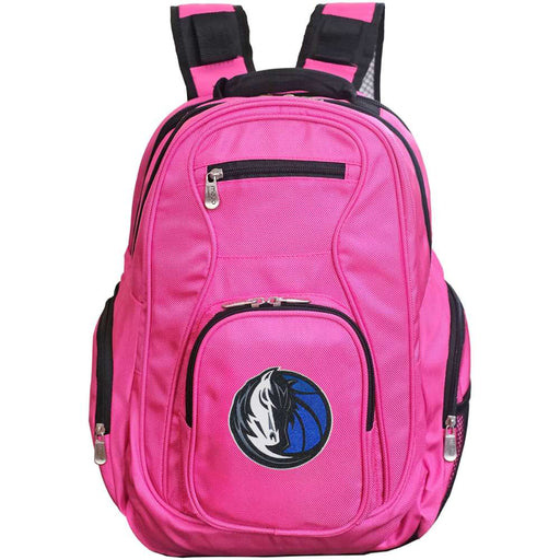 Dallas Mavericks  19" Premium Backpack L704