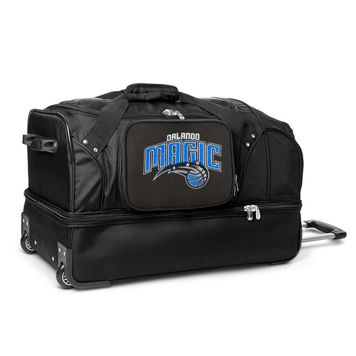 Orlando Magic  27" Drop Bottom Duffel L300