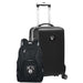 Brooklyn Nets  Deluxe 2 Piece Backpack & Carry-On Set L104