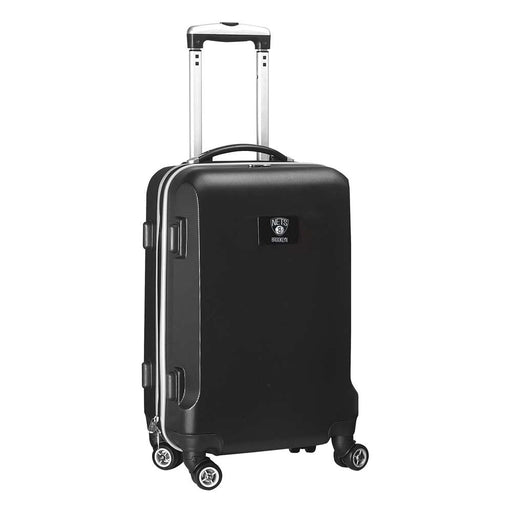 Brooklyn Nets  21"Carry-On Hardcase Spinner L204