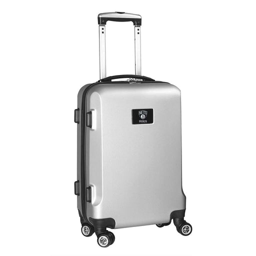 Brooklyn Nets  21"Carry-On Hardcase Spinner L204