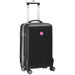 Detroit Pistons  21"Carry-On Hardcase Spinner L204