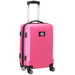 Detroit Pistons  21"Carry-On Hardcase Spinner L204