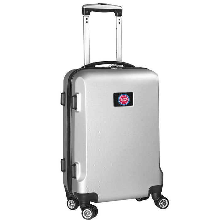 Detroit Pistons  21"Carry-On Hardcase Spinner L204