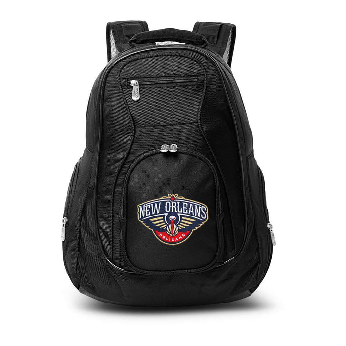 New Orleans Pelicans  19" Premium Backpack L704