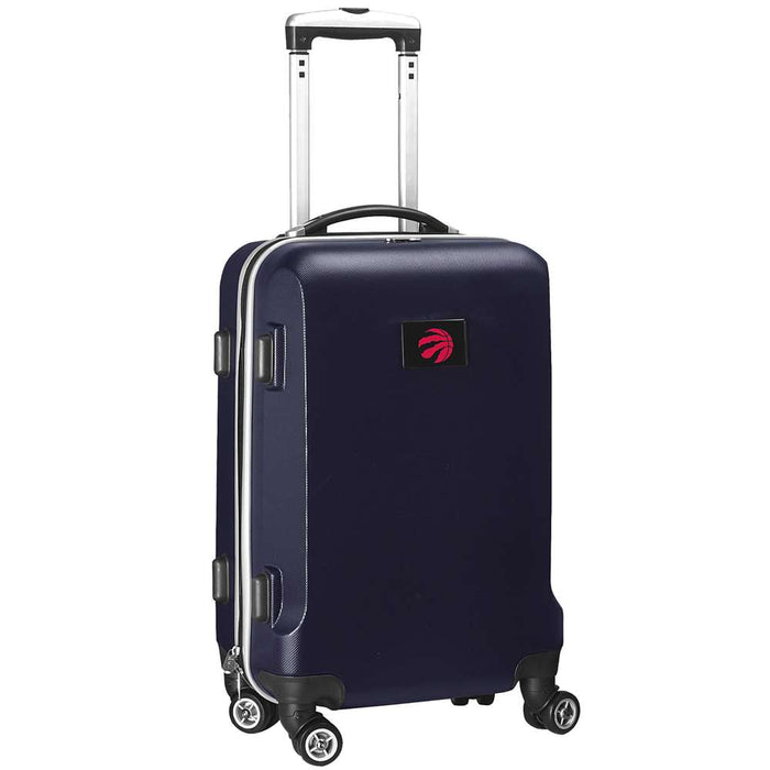 Toronto Raptors  21"Carry-On Hardcase Spinner L204