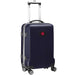 Toronto Raptors  21"Carry-On Hardcase Spinner L204