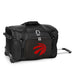 Toronto Raptors  22" Wheeled Duffel Bag L401