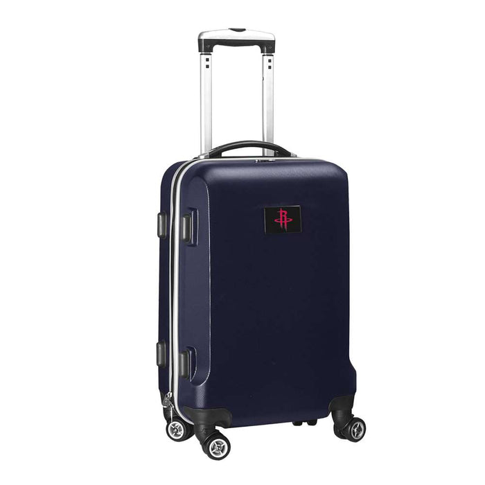 Houston Rockets  21"Carry-On Hardcase Spinner L204