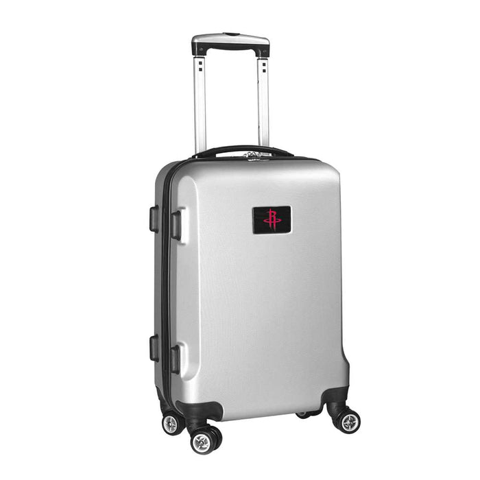 Houston Rockets  21"Carry-On Hardcase Spinner L204