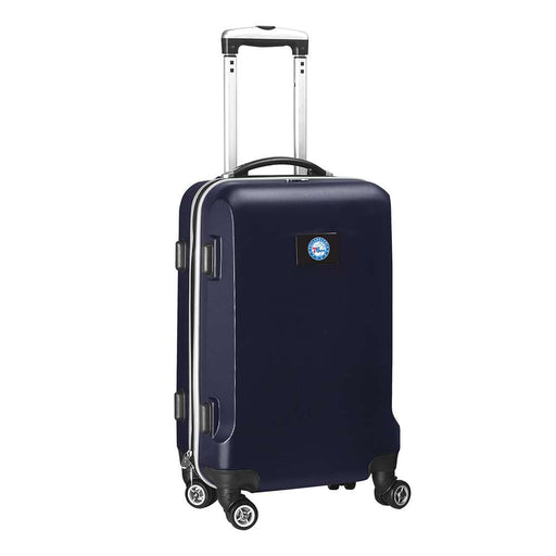 Philadelphia 76ers  21"Carry-On Hardcase Spinner L204