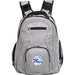 Philadelphia 76ers  19" Premium Backpack L704