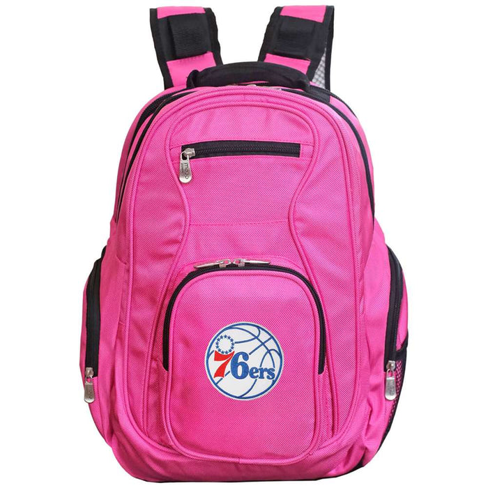 Philadelphia 76ers  19" Premium Backpack L704