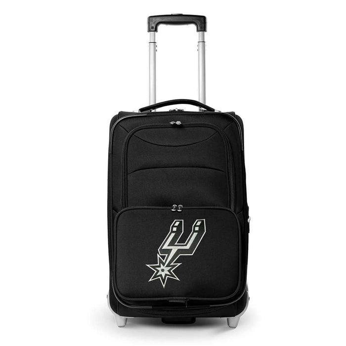 San Antonio Spurs  21" Carry-On Roll Soft L203