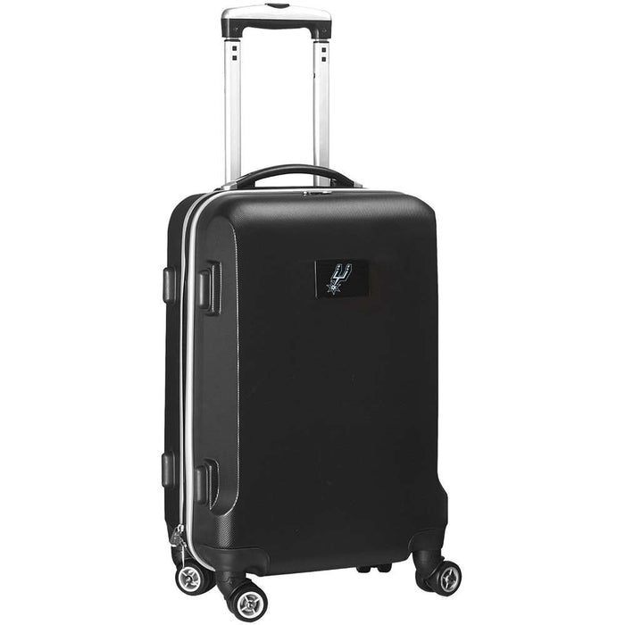 San Antonio Spurs  21"Carry-On Hardcase Spinner L204