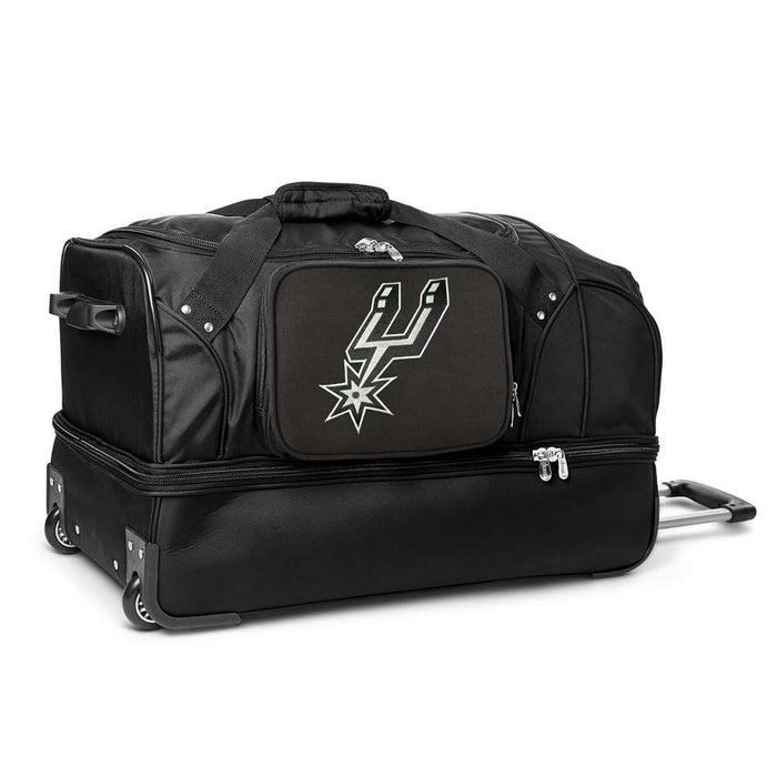 San Antonio Spurs  27" Drop Bottom Duffel L300