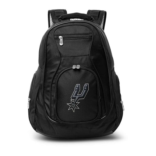 San Antonio Spurs  19" Premium Backpack L704