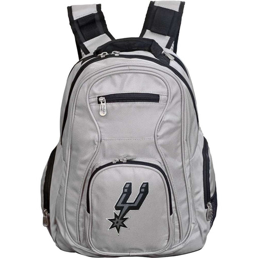 San Antonio Spurs  19" Premium Backpack L704