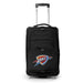 Oklahoma City Thunder  21" Carry-On Roll Soft L203