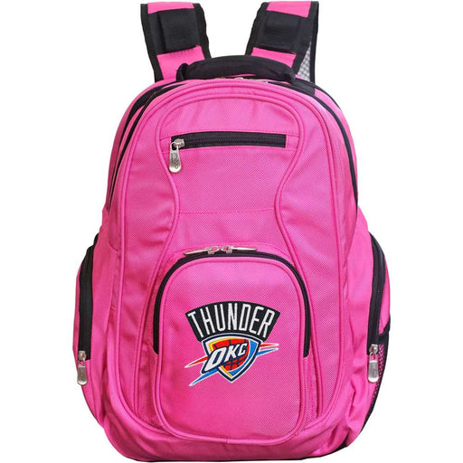 Oklahoma City Thunder  19" Premium Backpack L704