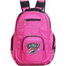 Oklahoma City Thunder  19" Premium Backpack L704